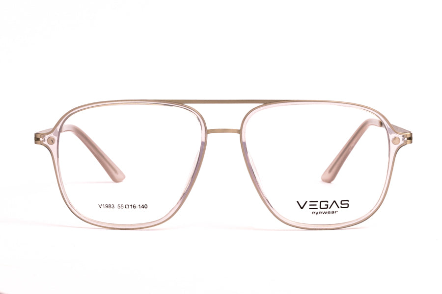 VEGAS V1983 - WITHOUT NOSE PADS - COC Eyewear