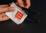 BBGR - Original Lenses - COC Eyewear