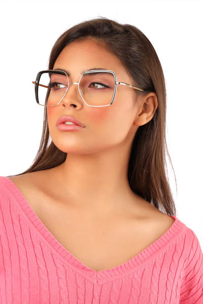 Fashion Eyeglasses -1194