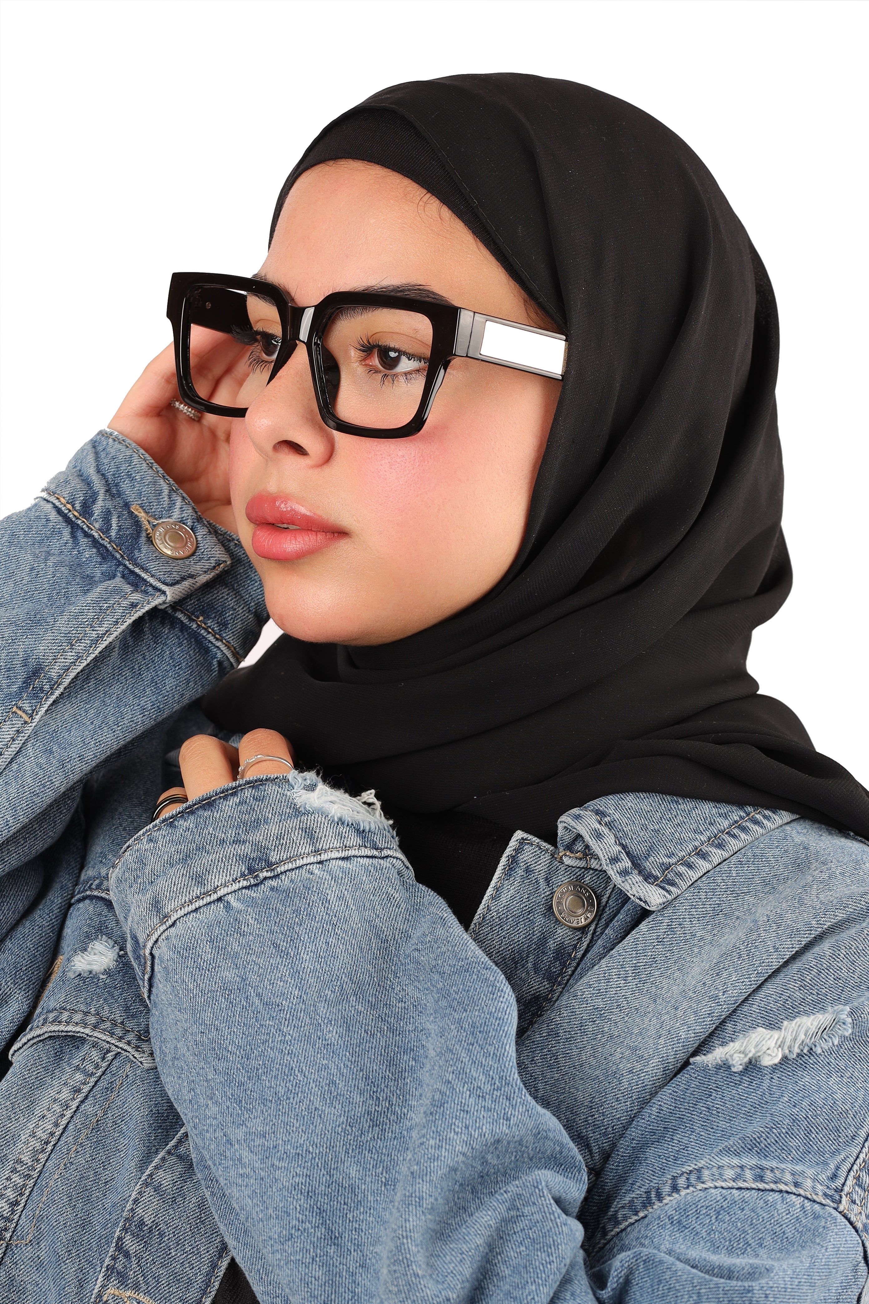 Fashion Eyeglasses - 21045