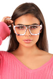 Fashion Eyeglasses - 8675 - COC Eyewear