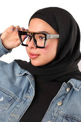Fashion Eyeglasses - 8675