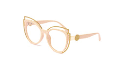 Fashion Eyeglasses - 8316