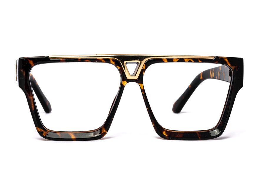 Fashion Eyeglasses - 8675 - COC Eyewear