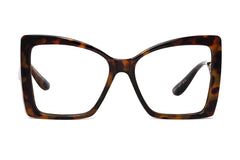 Fashion Eyeglasses Eyeglasses - DG6141
