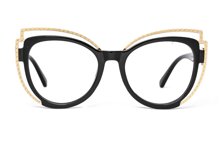 Fashion Eyeglasses - 8316