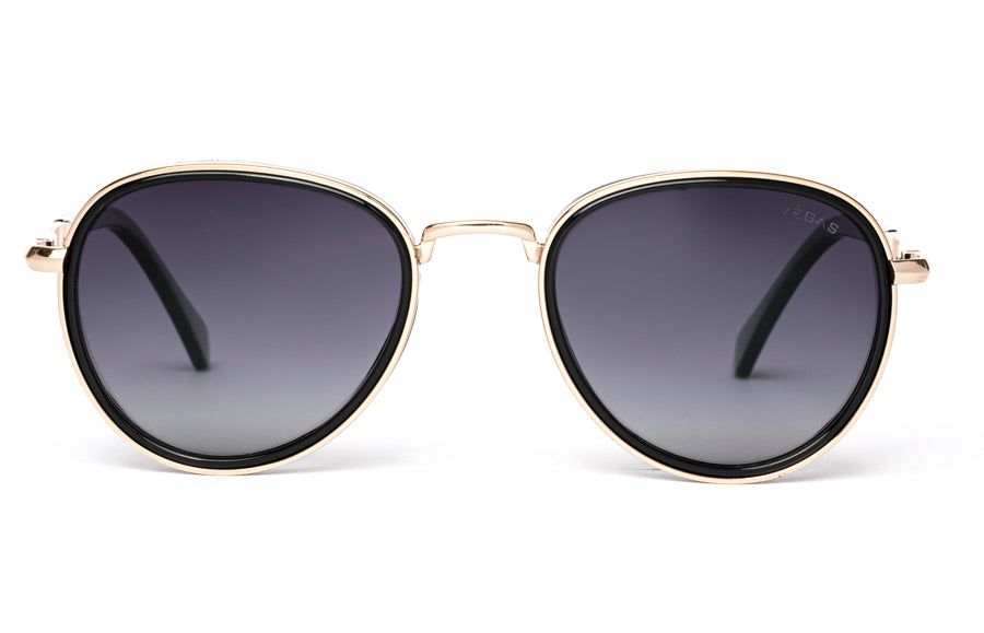 VEGAS V2071 Sunglasses - COC Eyewear