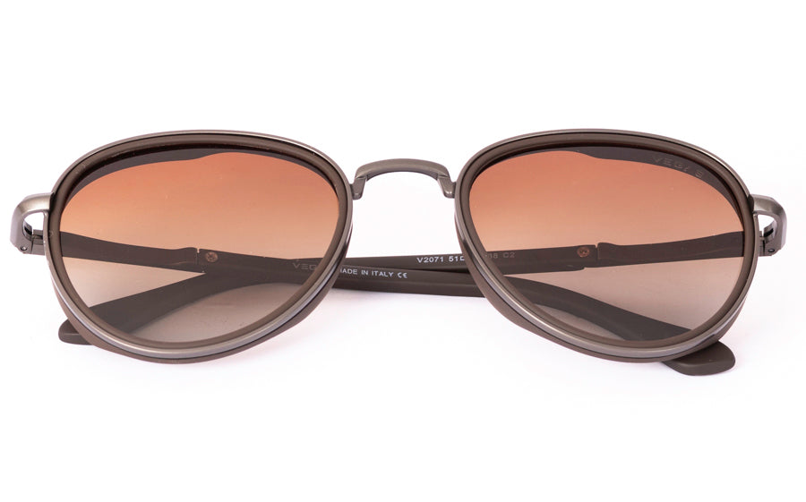 VEGAS V2071 Sunglasses - COC Eyewear