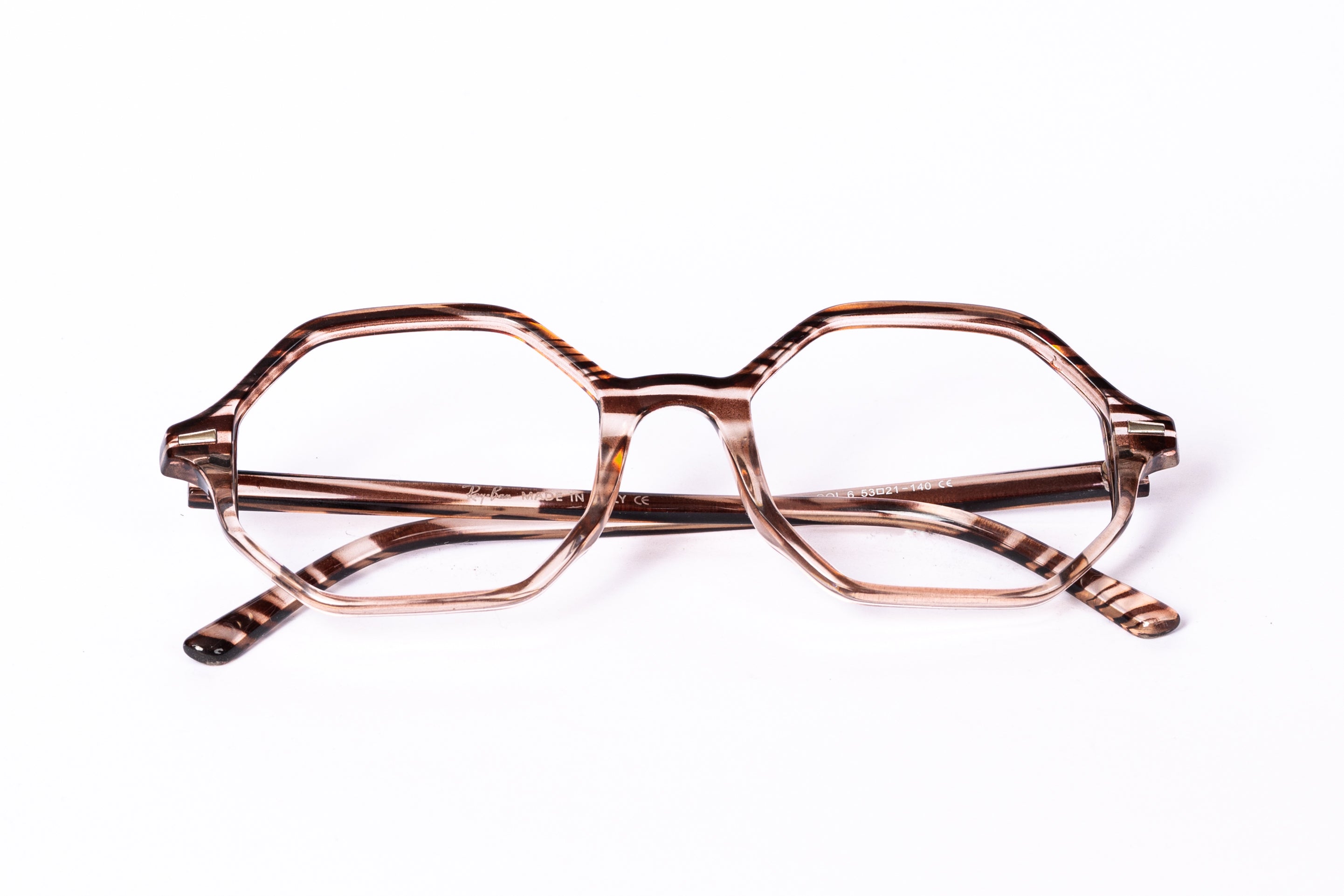 Fashion Eyeglasses - 2148