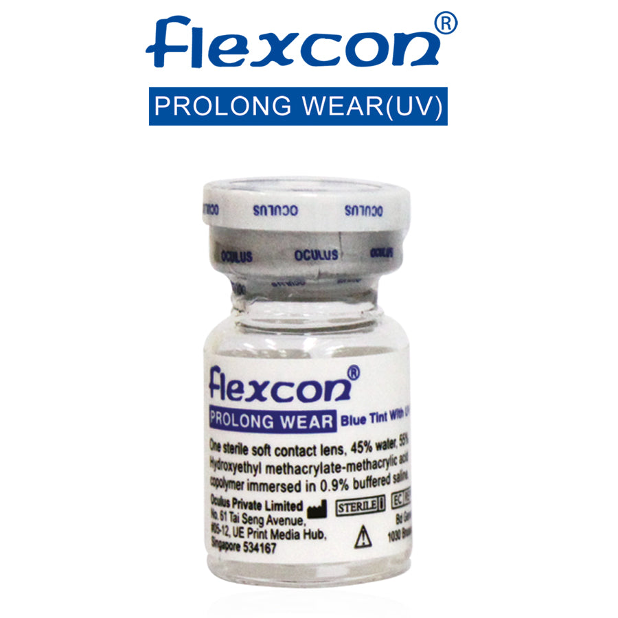 Flexcon UV - COC Eyewear