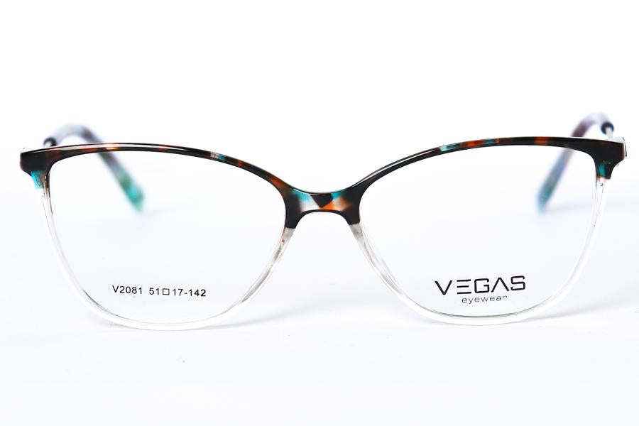 VEGAS V2081 COMPUTER EYEGLASSES - COC Eyewear