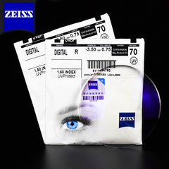 ZIESS - Original Lenses