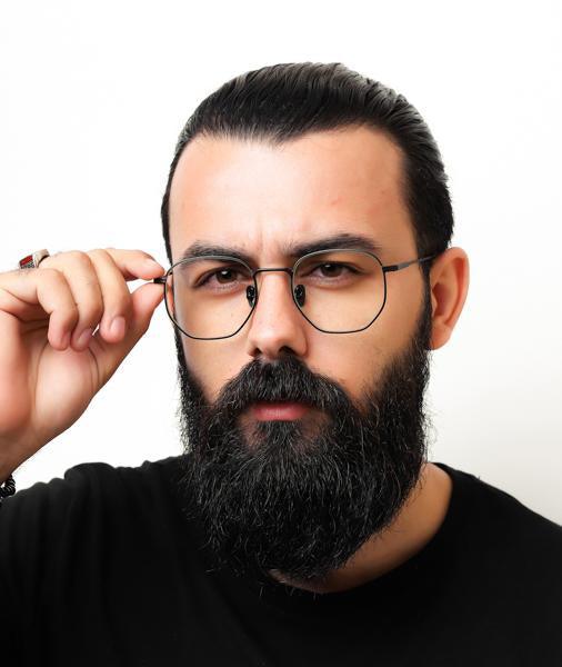 Vegas M2037 - COC Eyewear