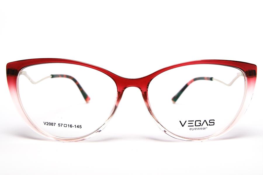 VEGAS V2087 COMPUTER PROTECTION - COC Eyewear