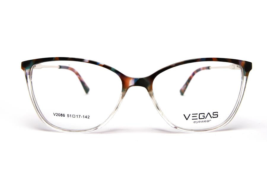 VEGAS V2086 COMPUTER GLASSES - COC Eyewear