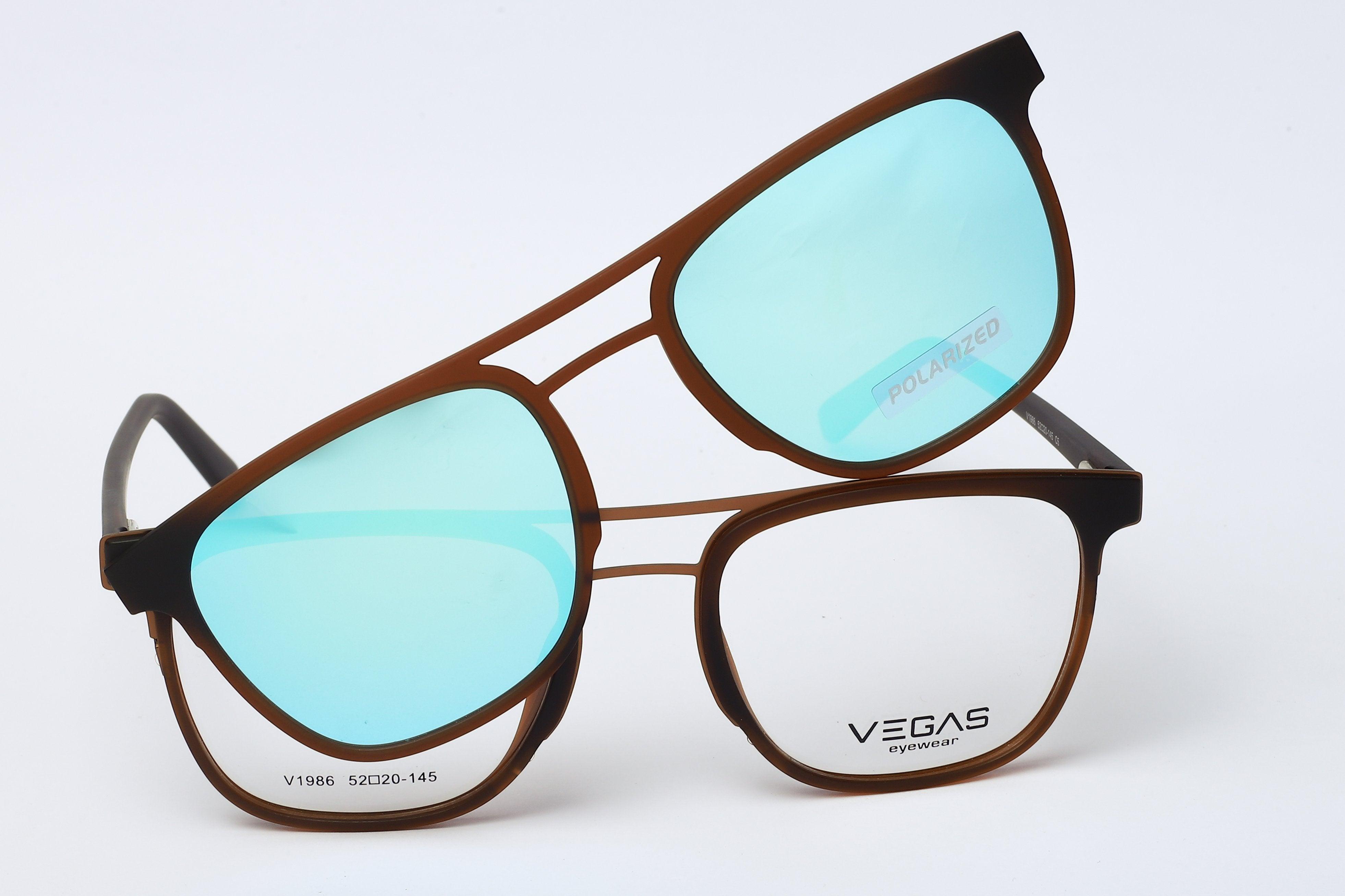 Vegas V1986 - COC Eyewear