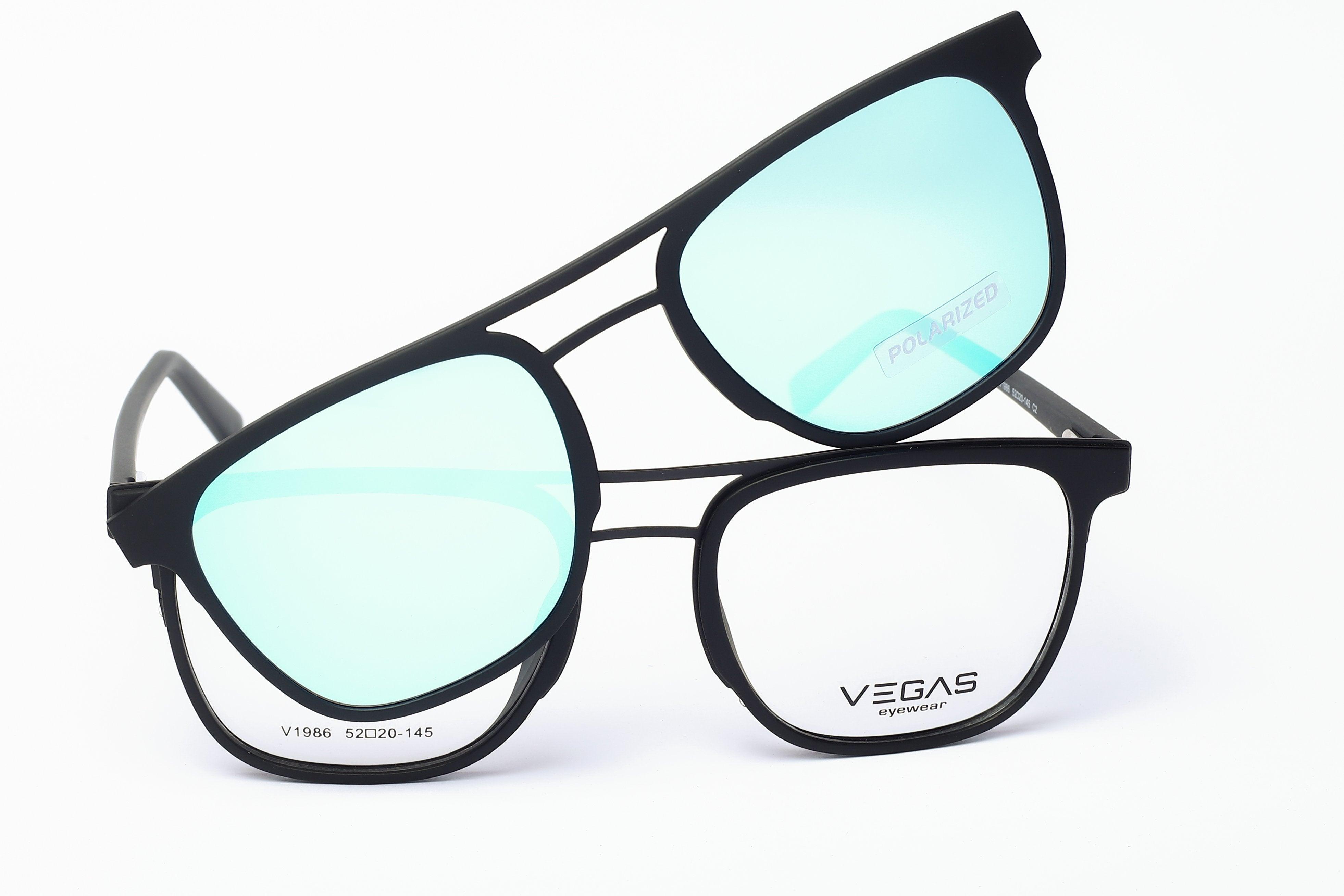 Vegas V1986 - COC Eyewear