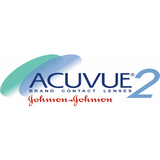 Johnson Acuvue 2 - Monthly - COC Eyewear