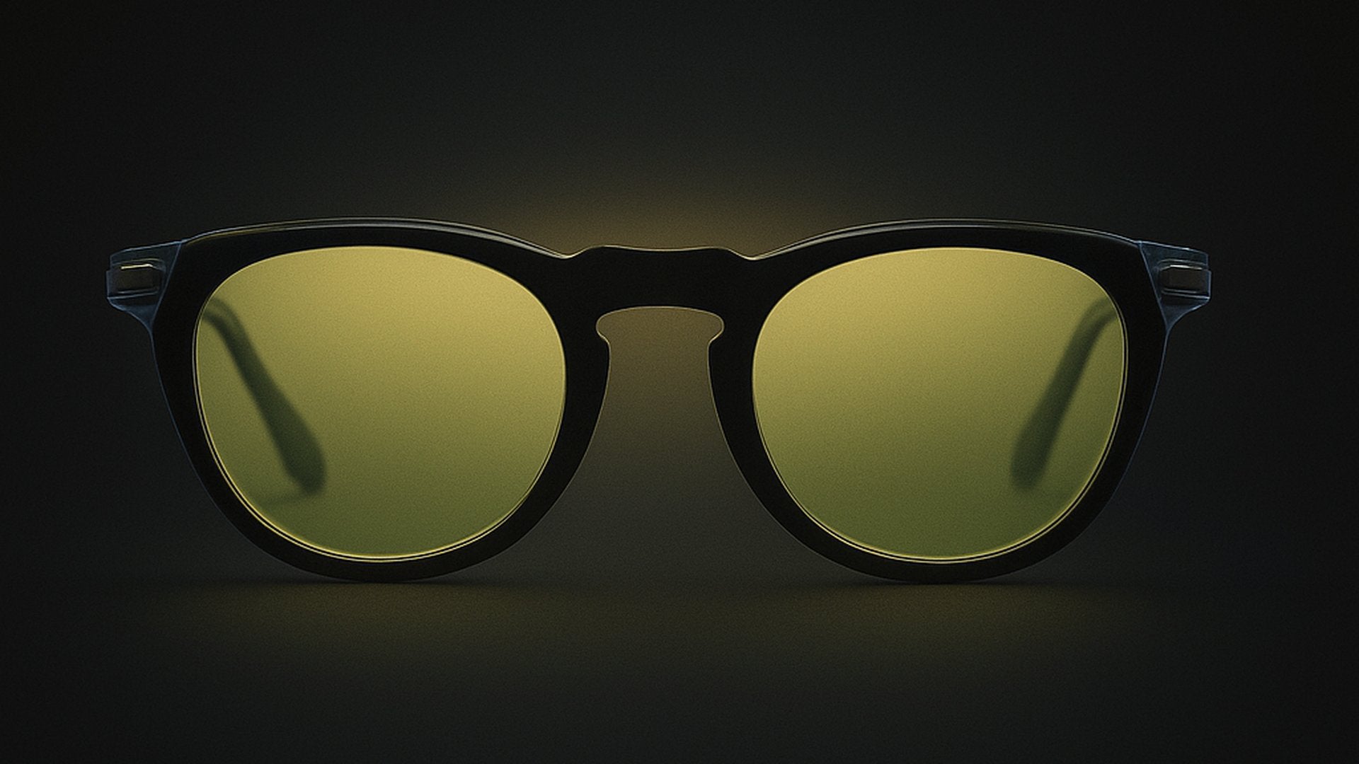 NIGHT VISION