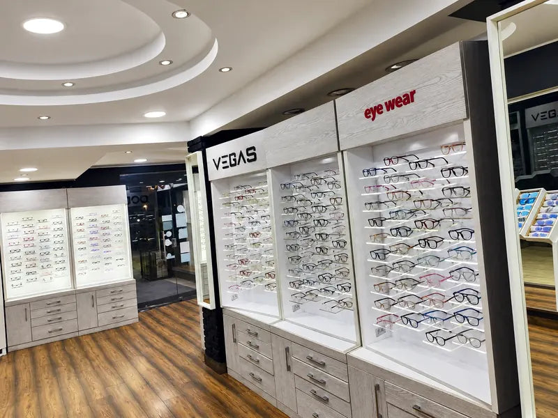 Inside COC Heliopolis