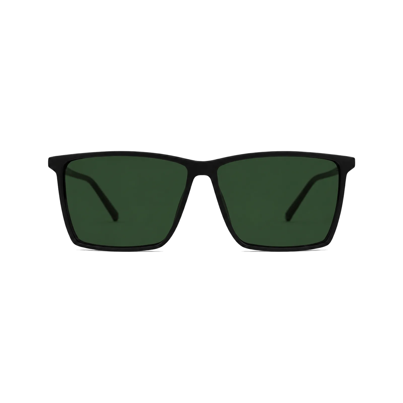 V1978 Clip-On Set Black — 1x Green Clip