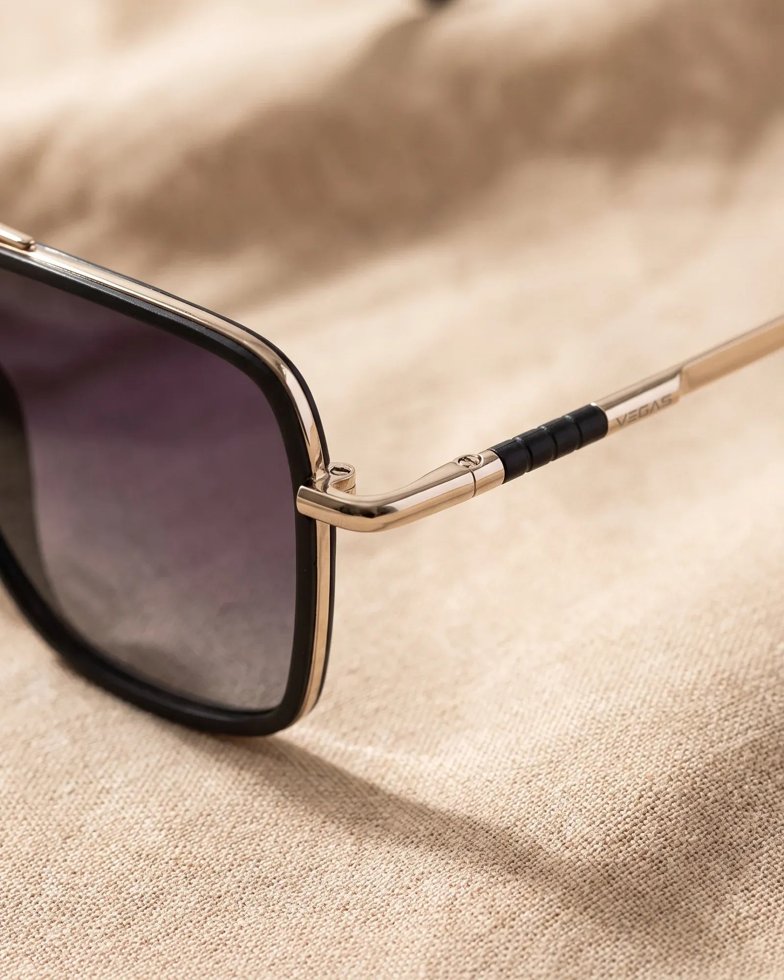 VEGAS KST2336 Gold / Dark Grey — Hinge