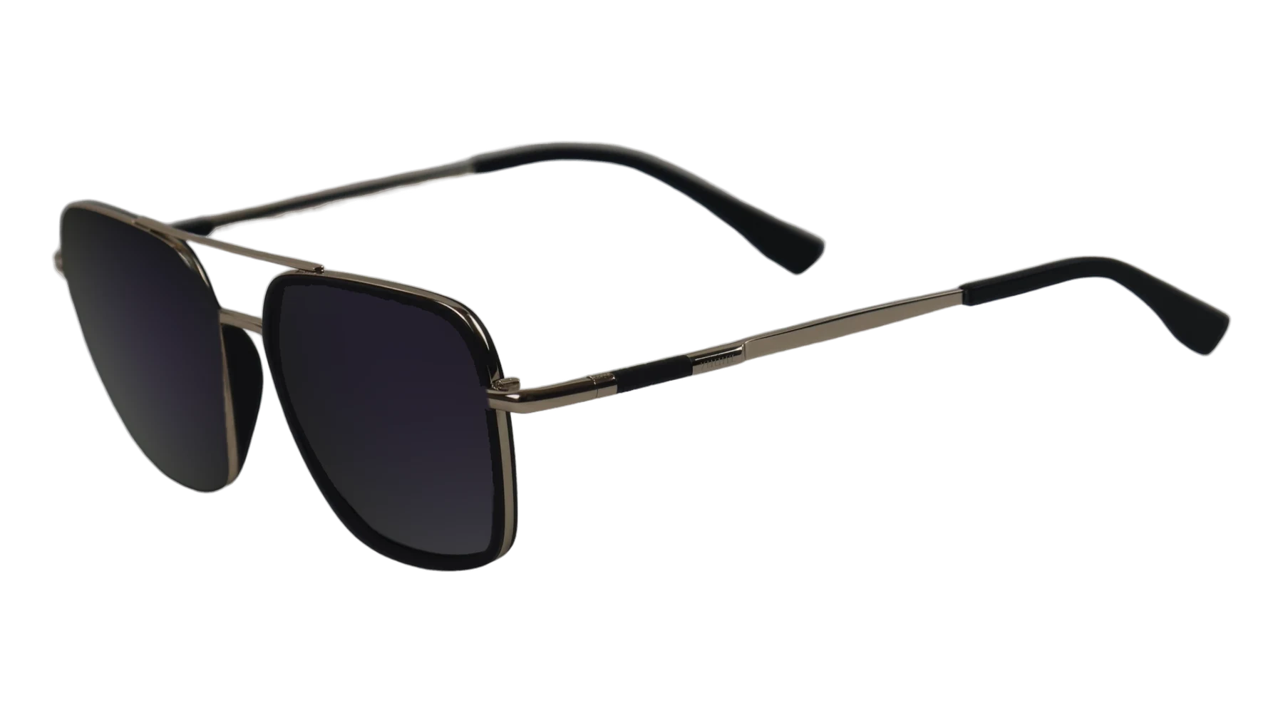 VEGAS KST2336 Gold / Dark Grey — Angle