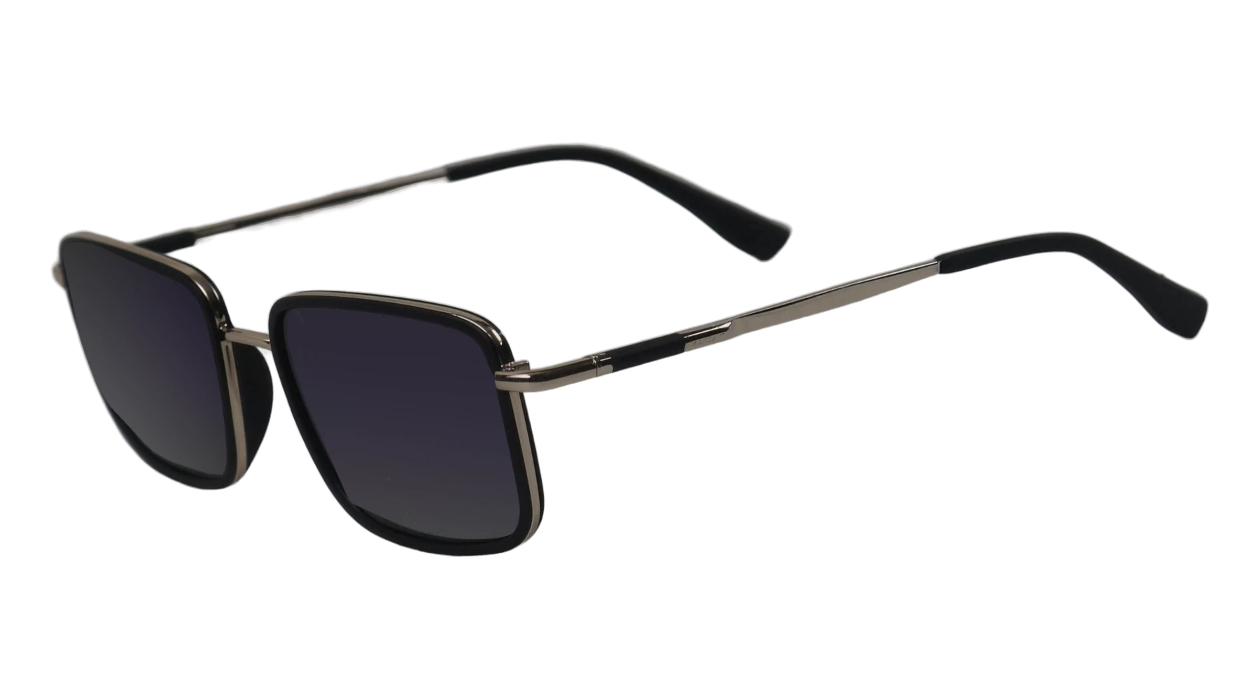 VEGAS KST2338 Gold / Dark Grey — Angle