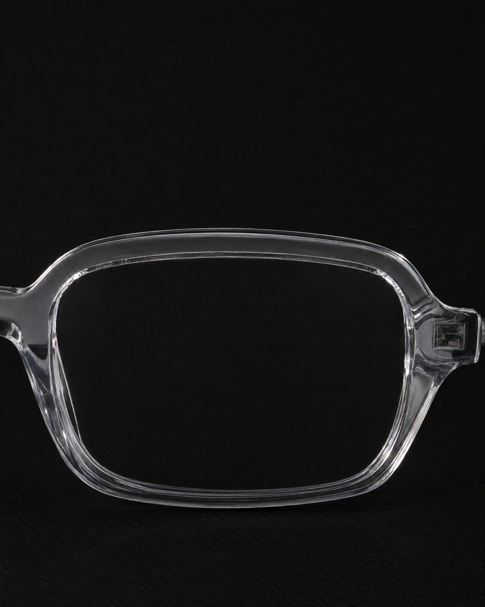 M003 Eyeglasses Havana — Rim