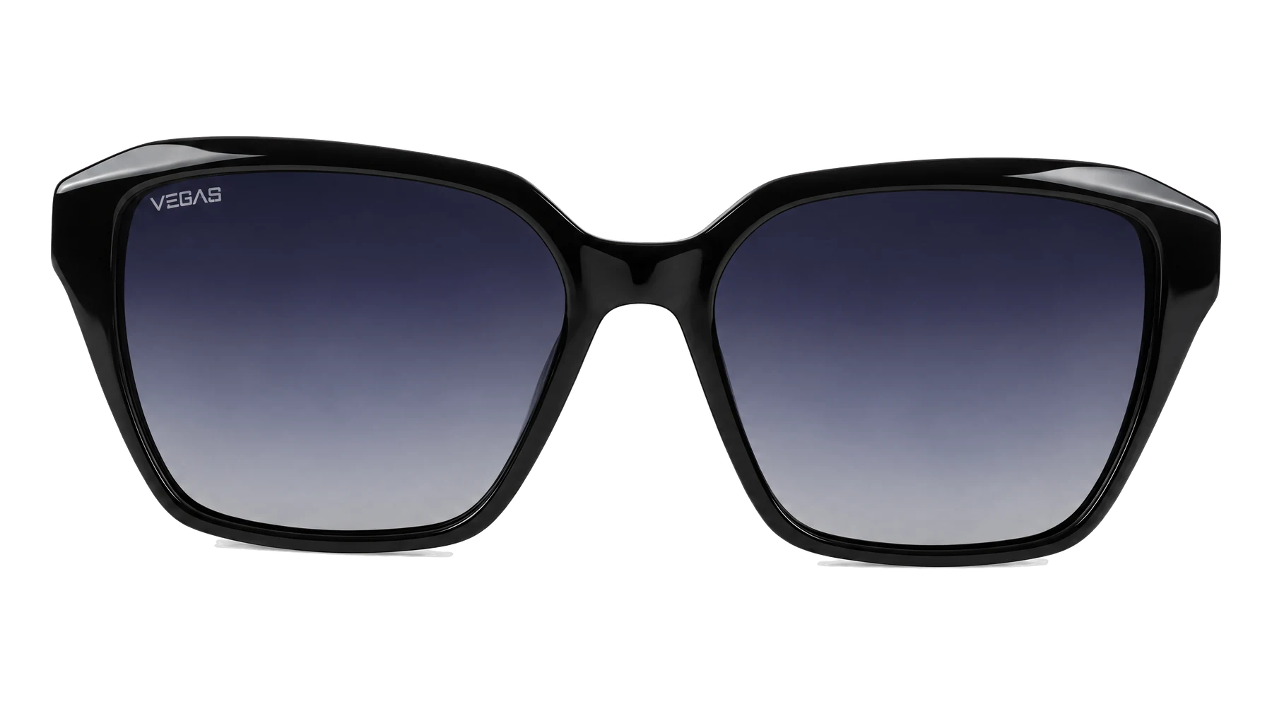 VEGAS MQ6624A Black — Front