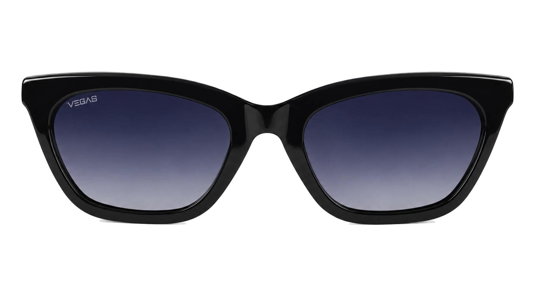 VEGAS MQ6678A Black — Front