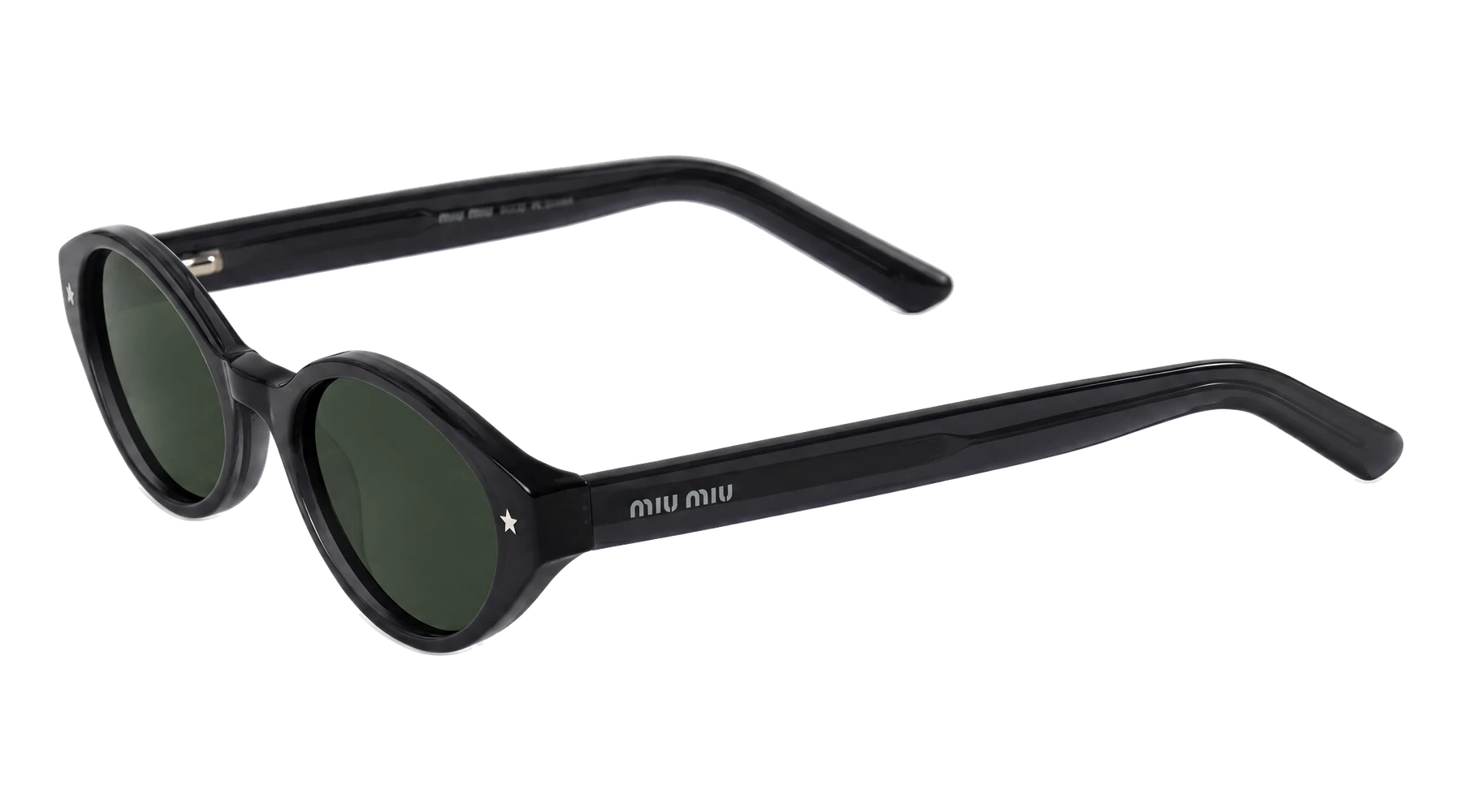 MT006 Sunglasses Black · 1 — Grey · 2