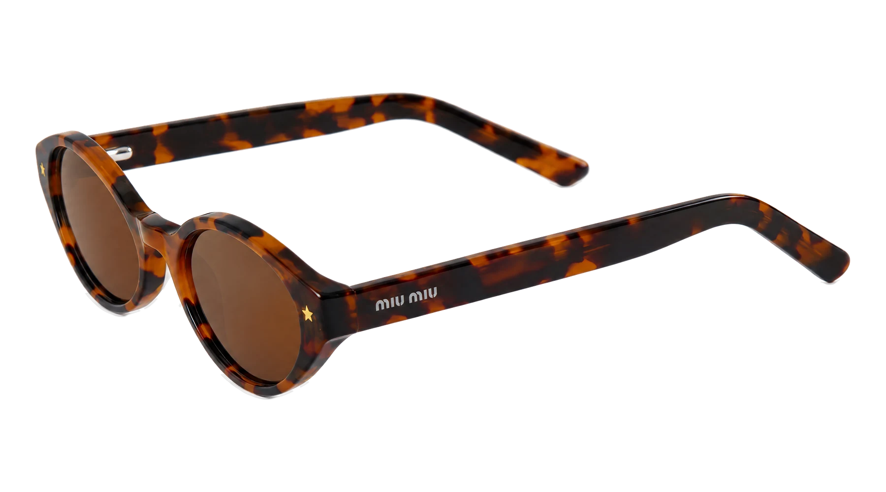 MT006 Sunglasses Black · 1 — Havana · 3