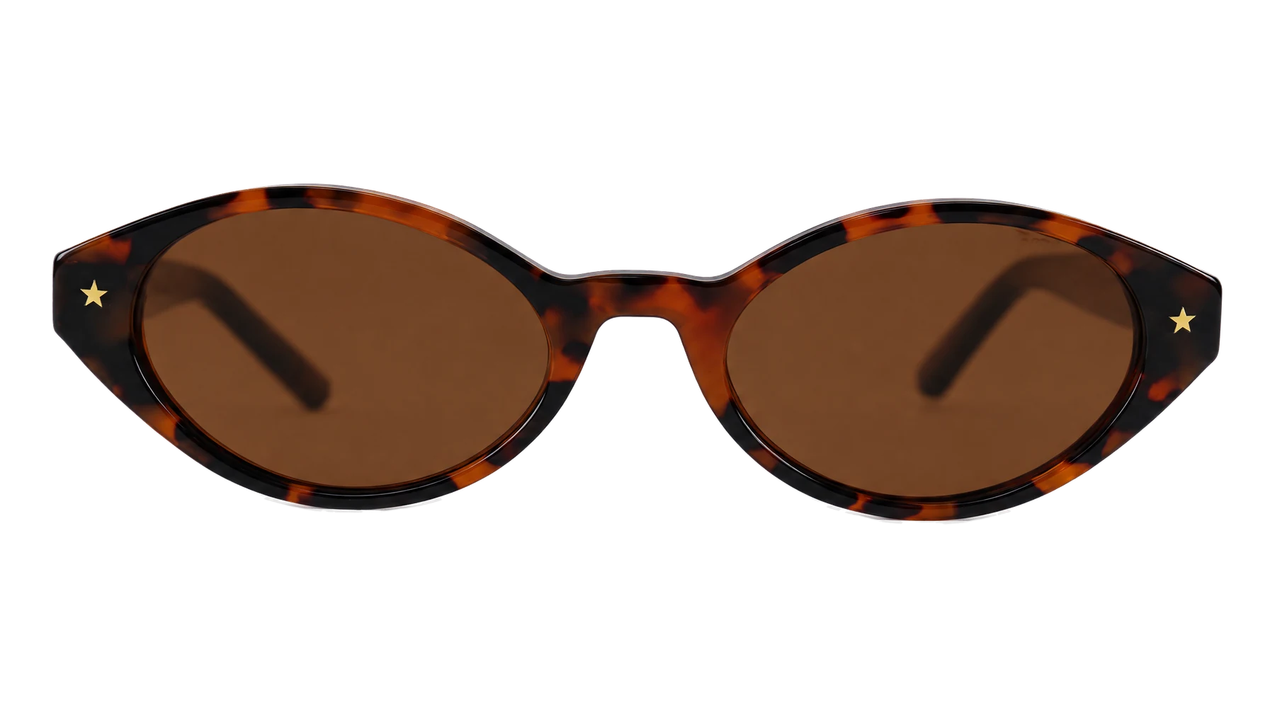 MT006 Sunglasses Black · 1 — Havana · 3