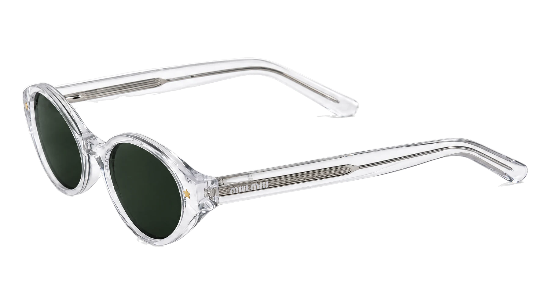 MT006 Sunglasses Black · 1 — Crystal · 4