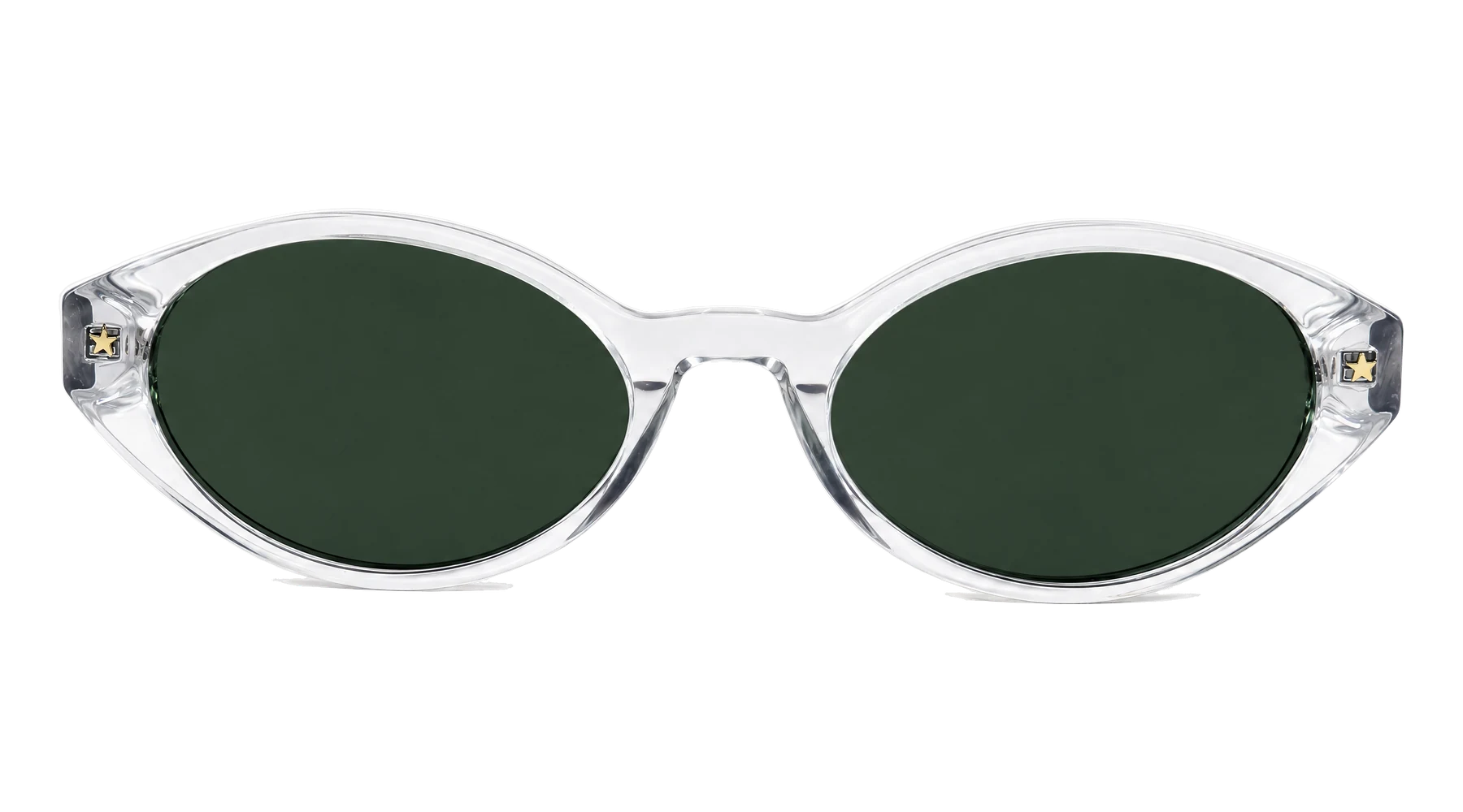 MT006 Sunglasses Black · 1 — Crystal · 4