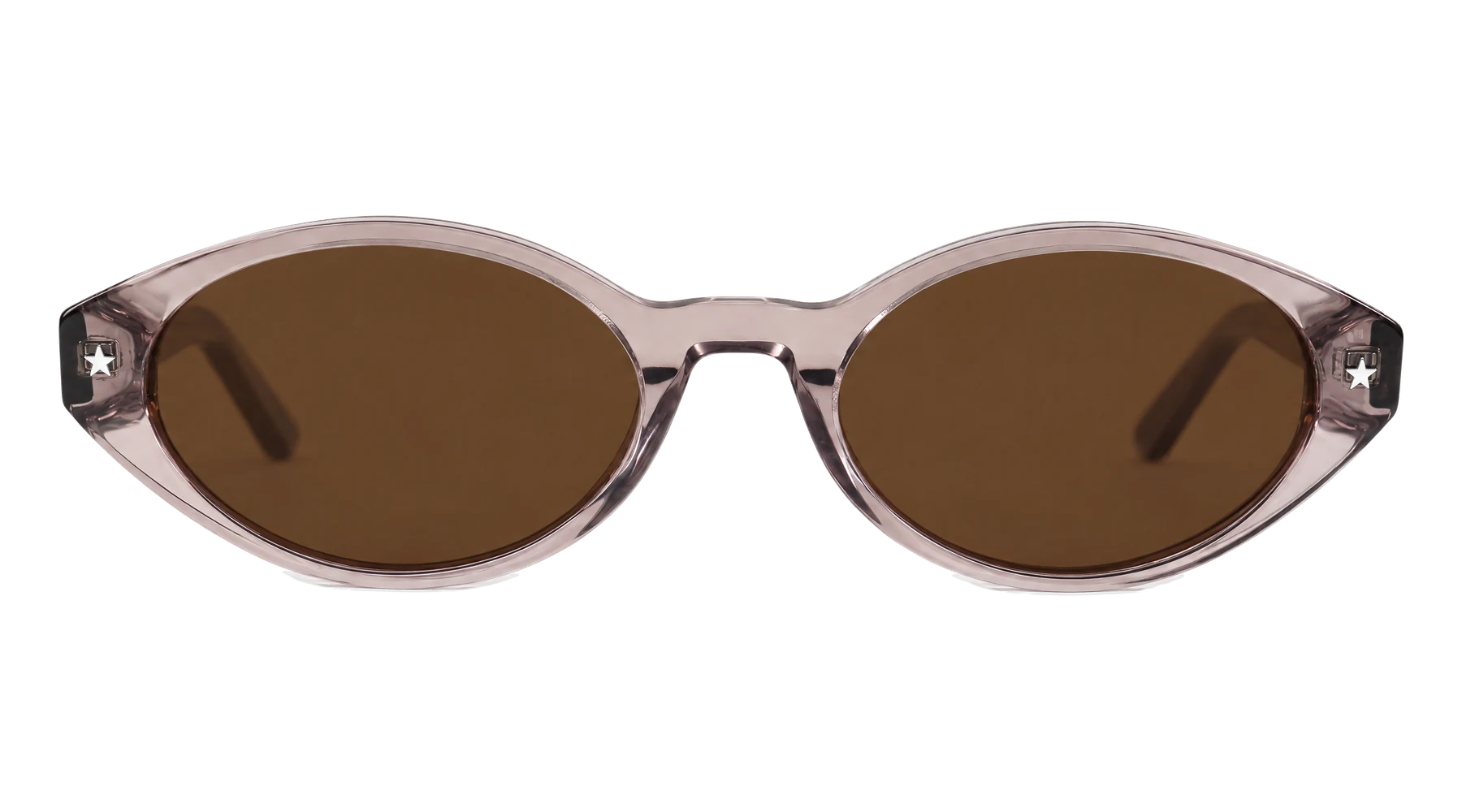 MT006 Sunglasses Black · 1 — Mauve · 5