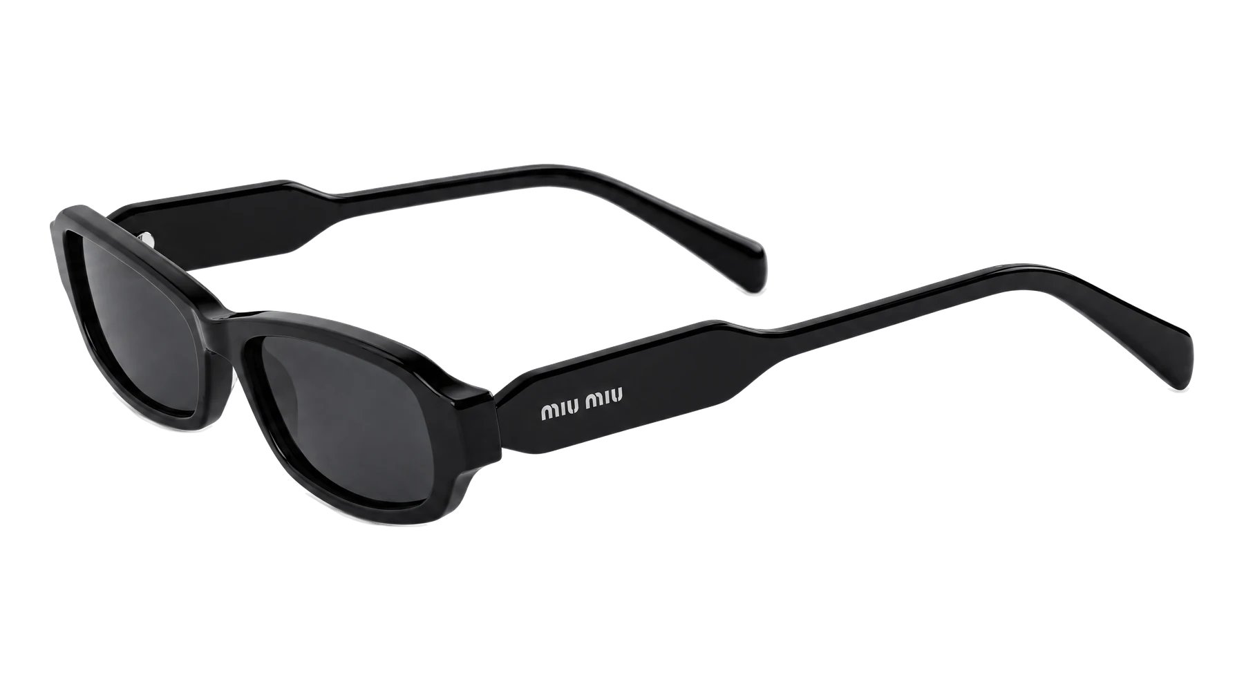 MT026 Sunglasses Navy · 1 — Black