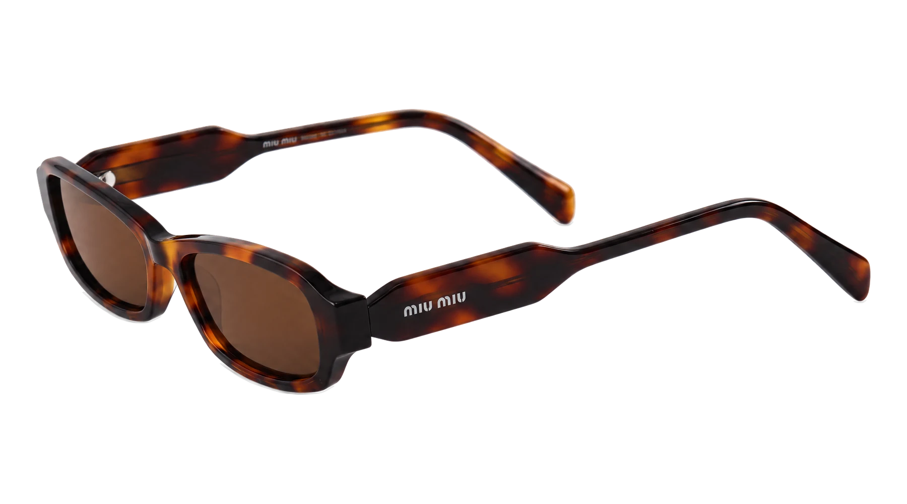 MT026 Sunglasses Navy · 1 — Havana · 2