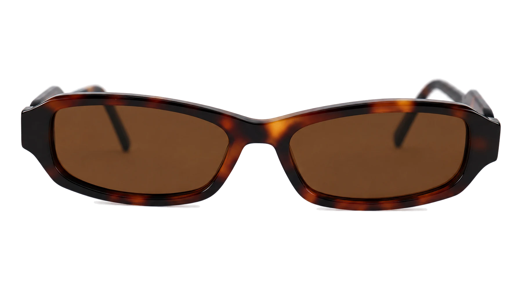 MT026 Sunglasses Navy · 1 — Havana · 2