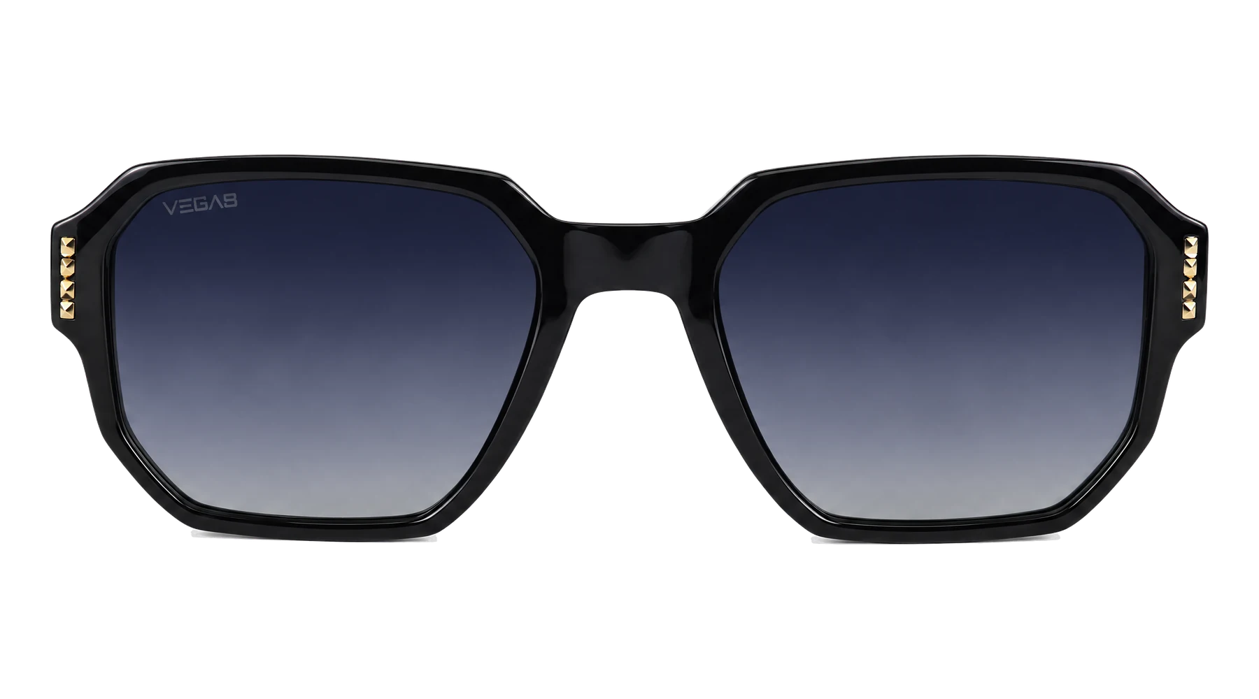VEGAS OLD25159 Chocolate — Front