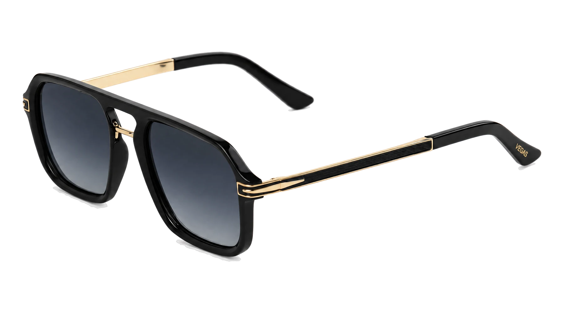 VEGAS OLD25176 Gold — Angle