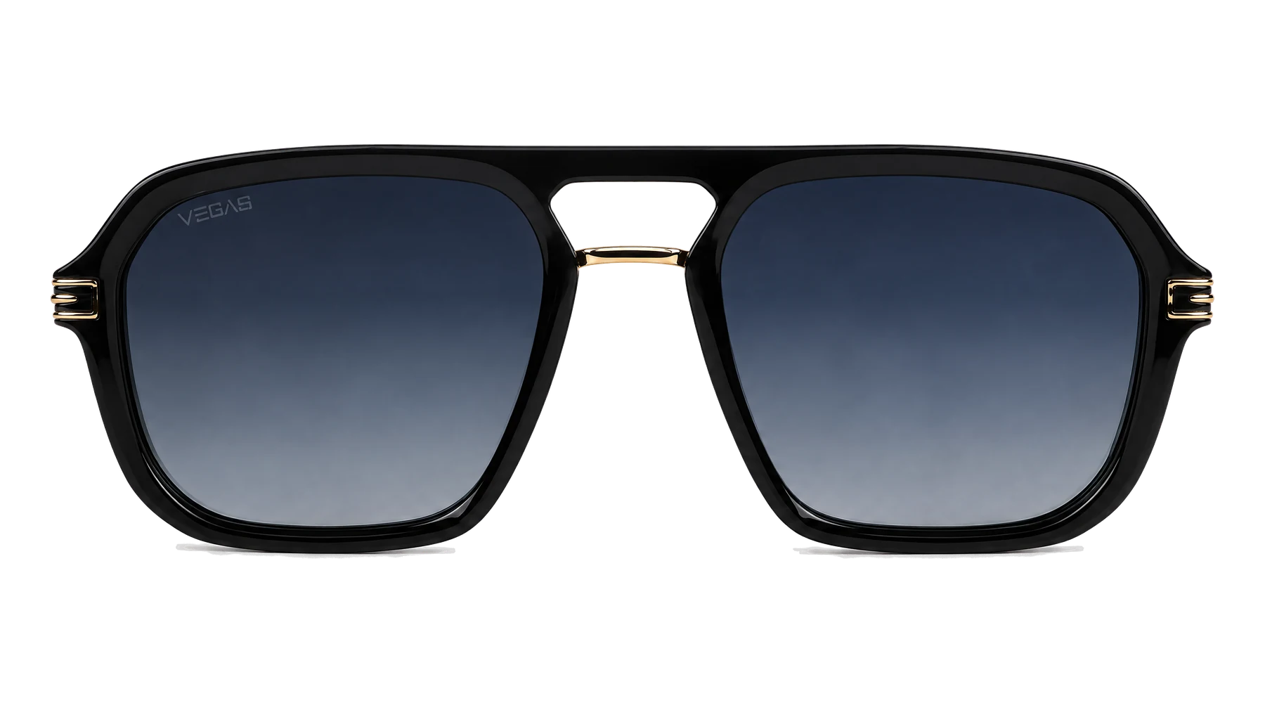 VEGAS OLD25176 Gold — Front