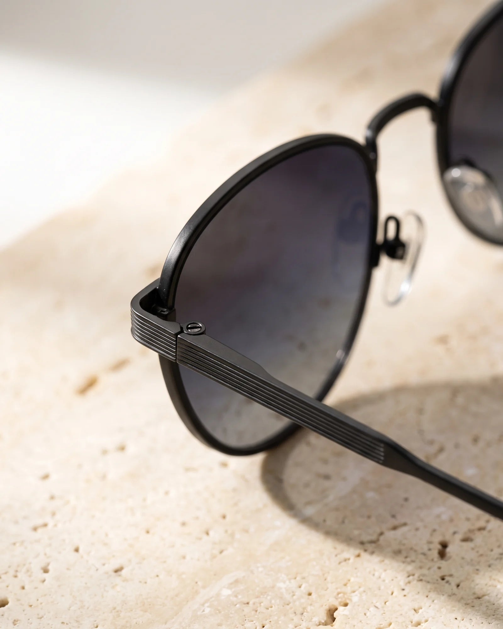VEGAS OLD25185S black — Hinge