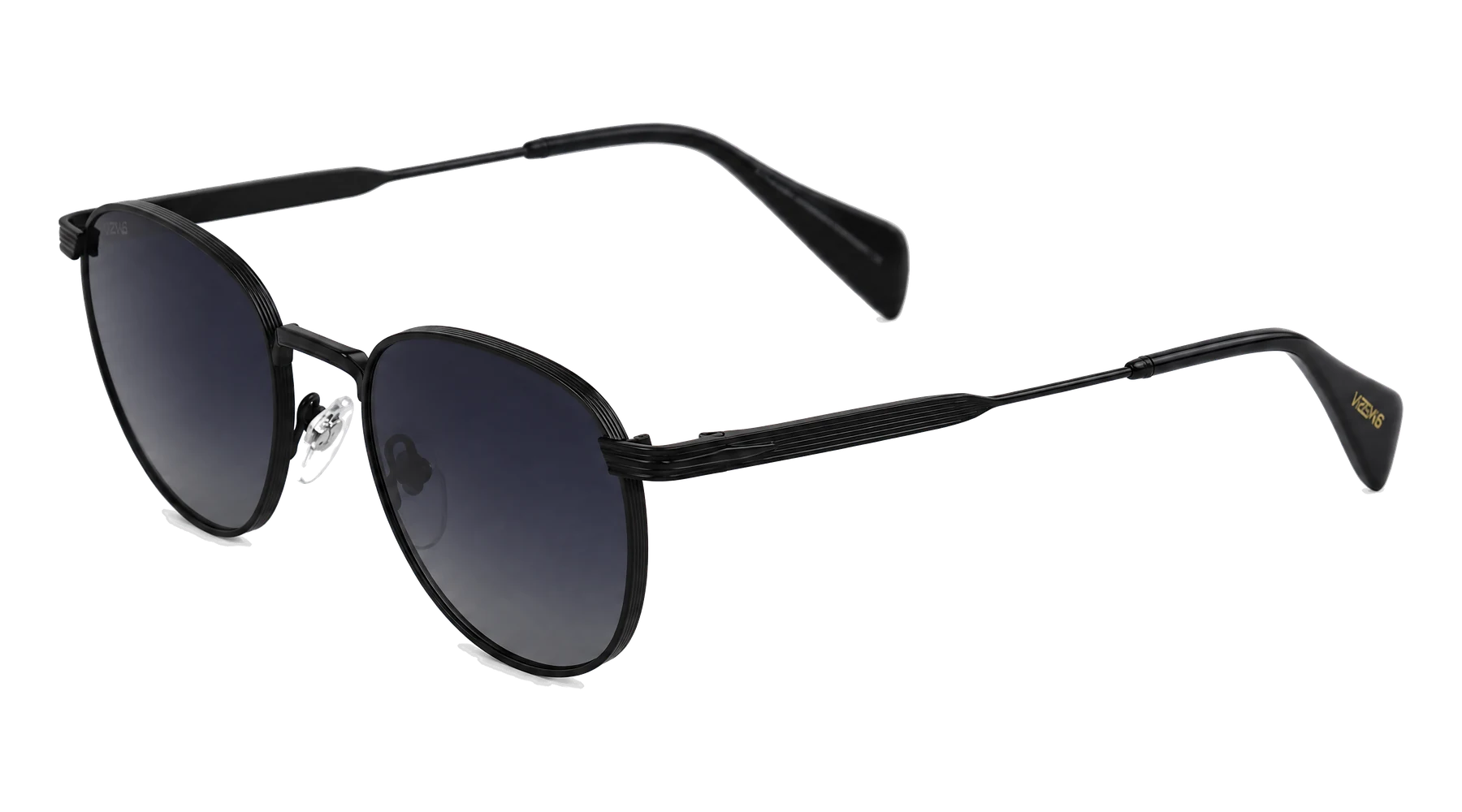 VEGAS OLD25185S black — Angle