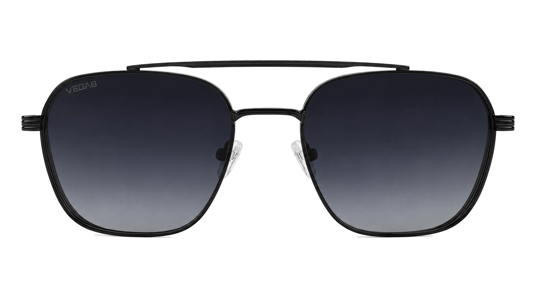 VEGAS OLD25189M Black — Front