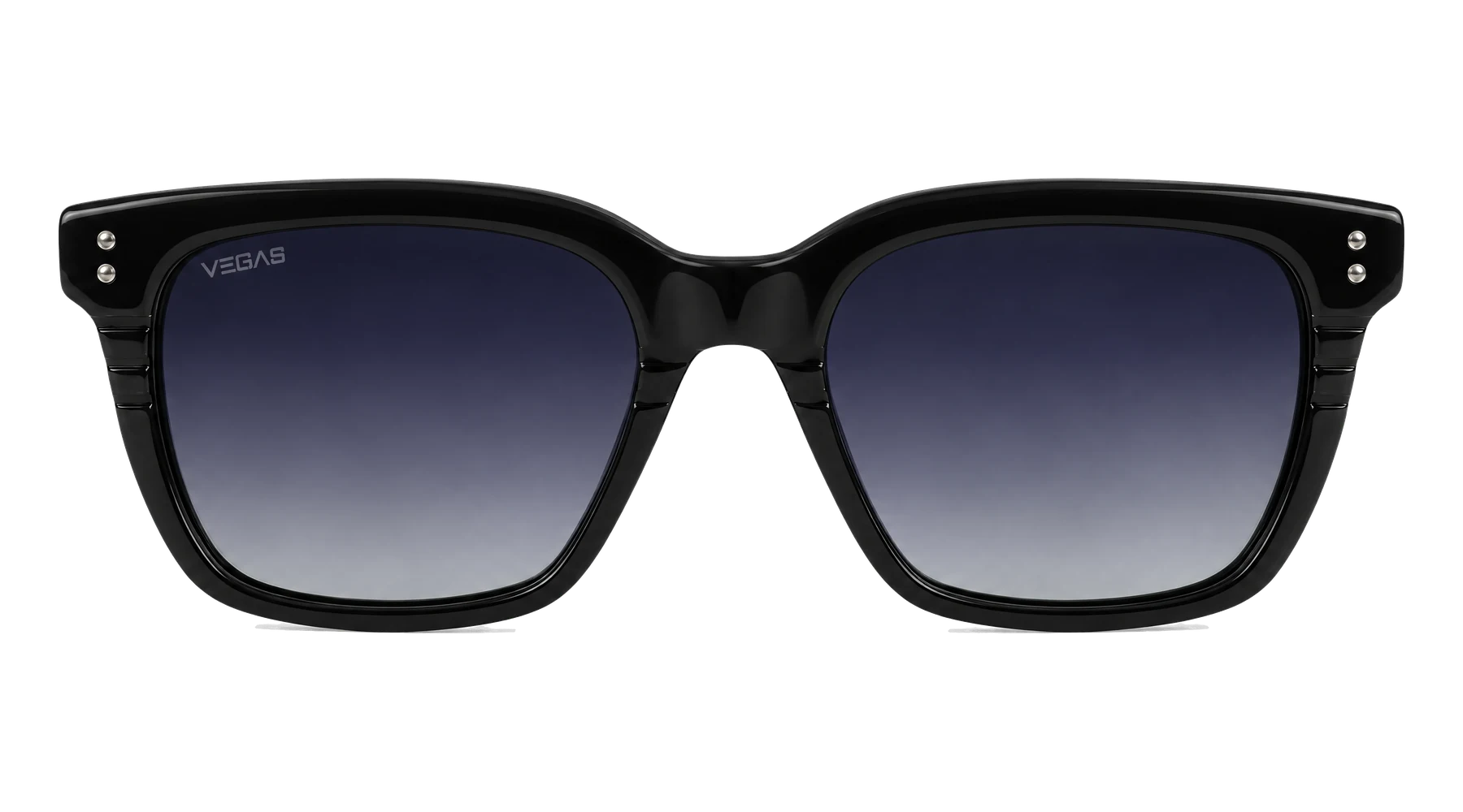 VEGAS OLD5660A Black — Front