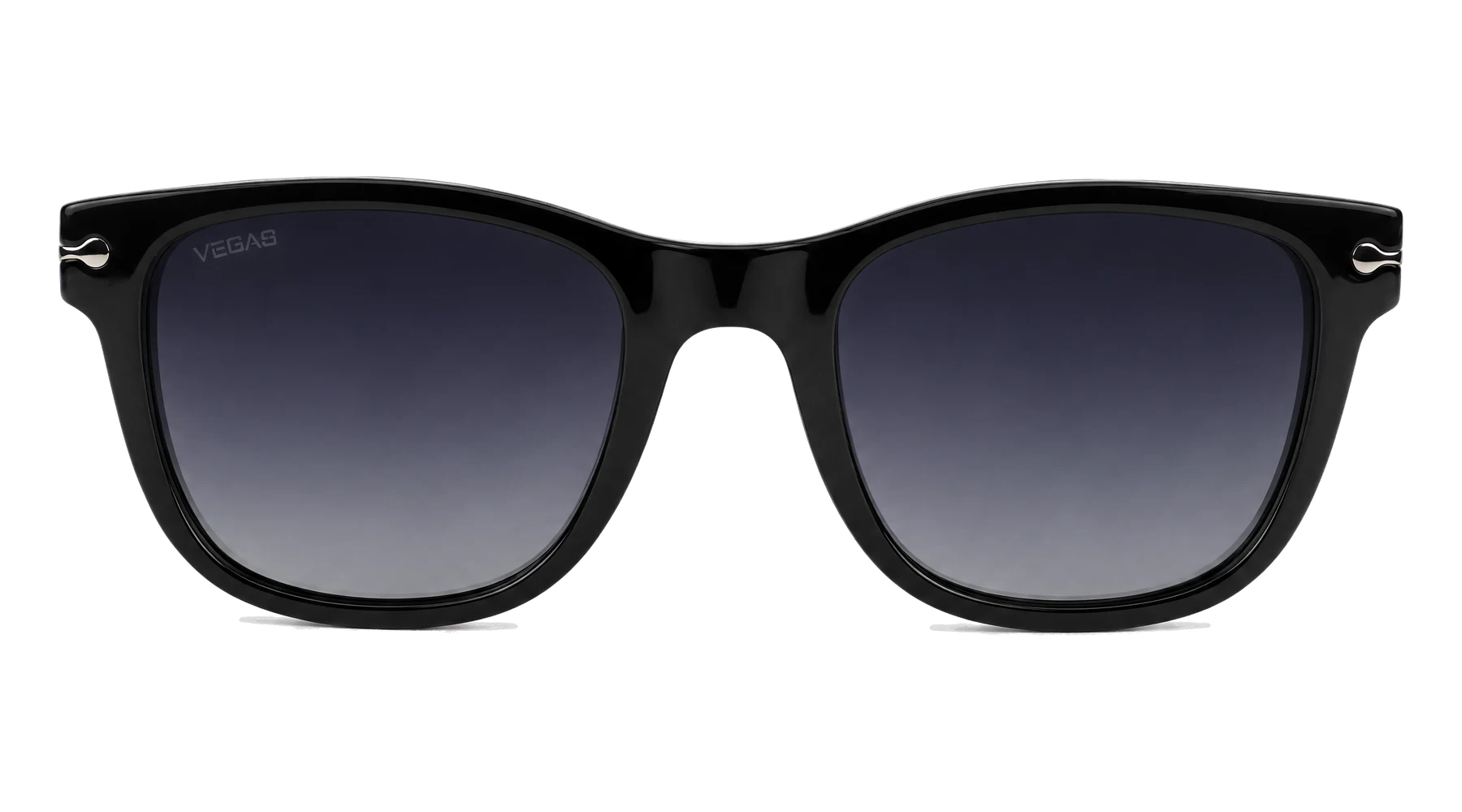 VEGAS OLD6912T Black — Front