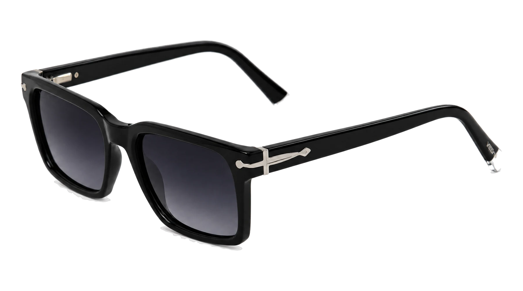 VEGAS OLD6913T Black — Angle