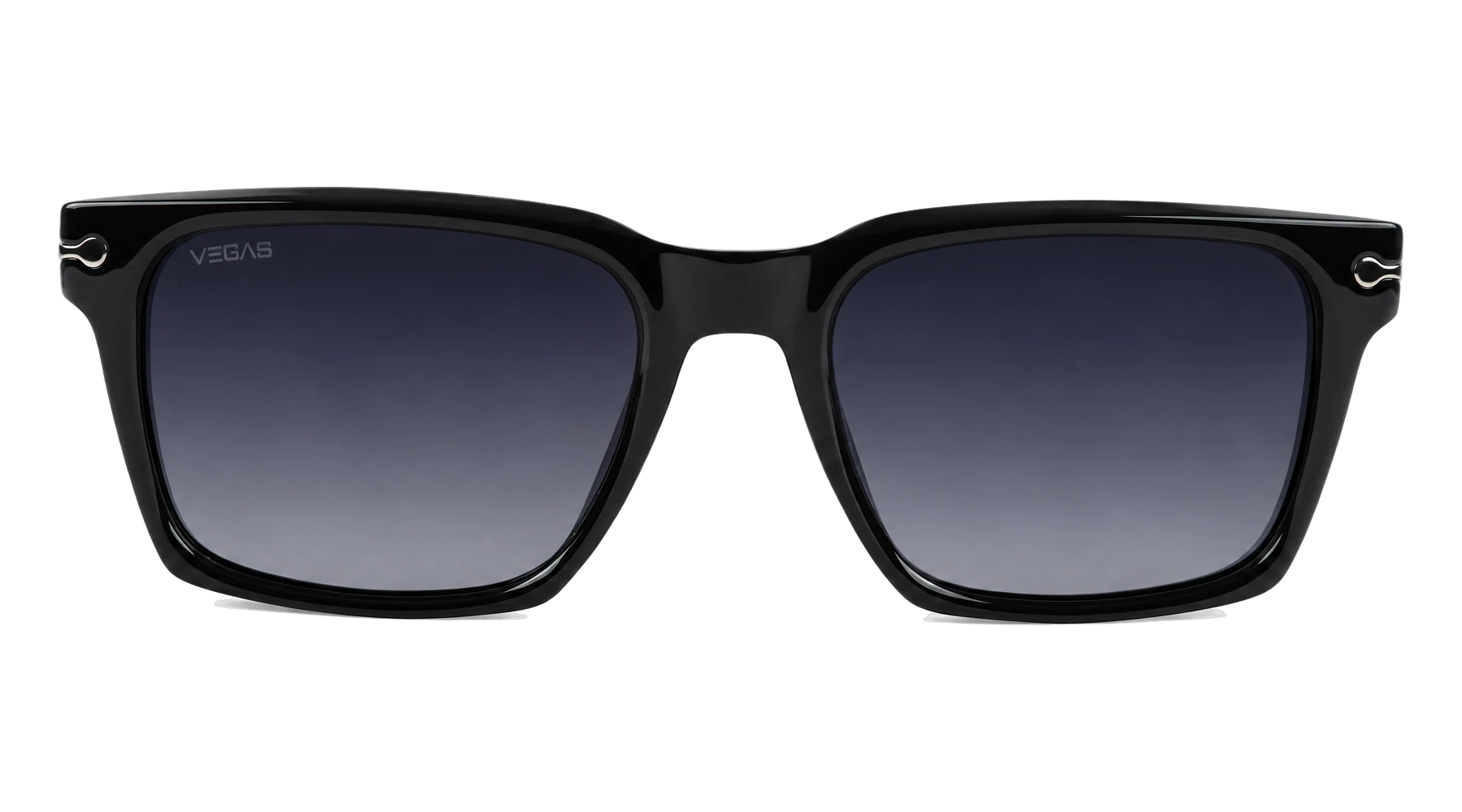 VEGAS OLD6913T Black — Front